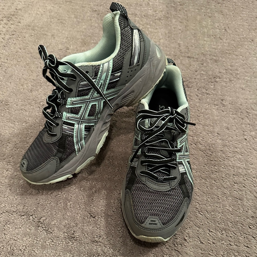ASICS